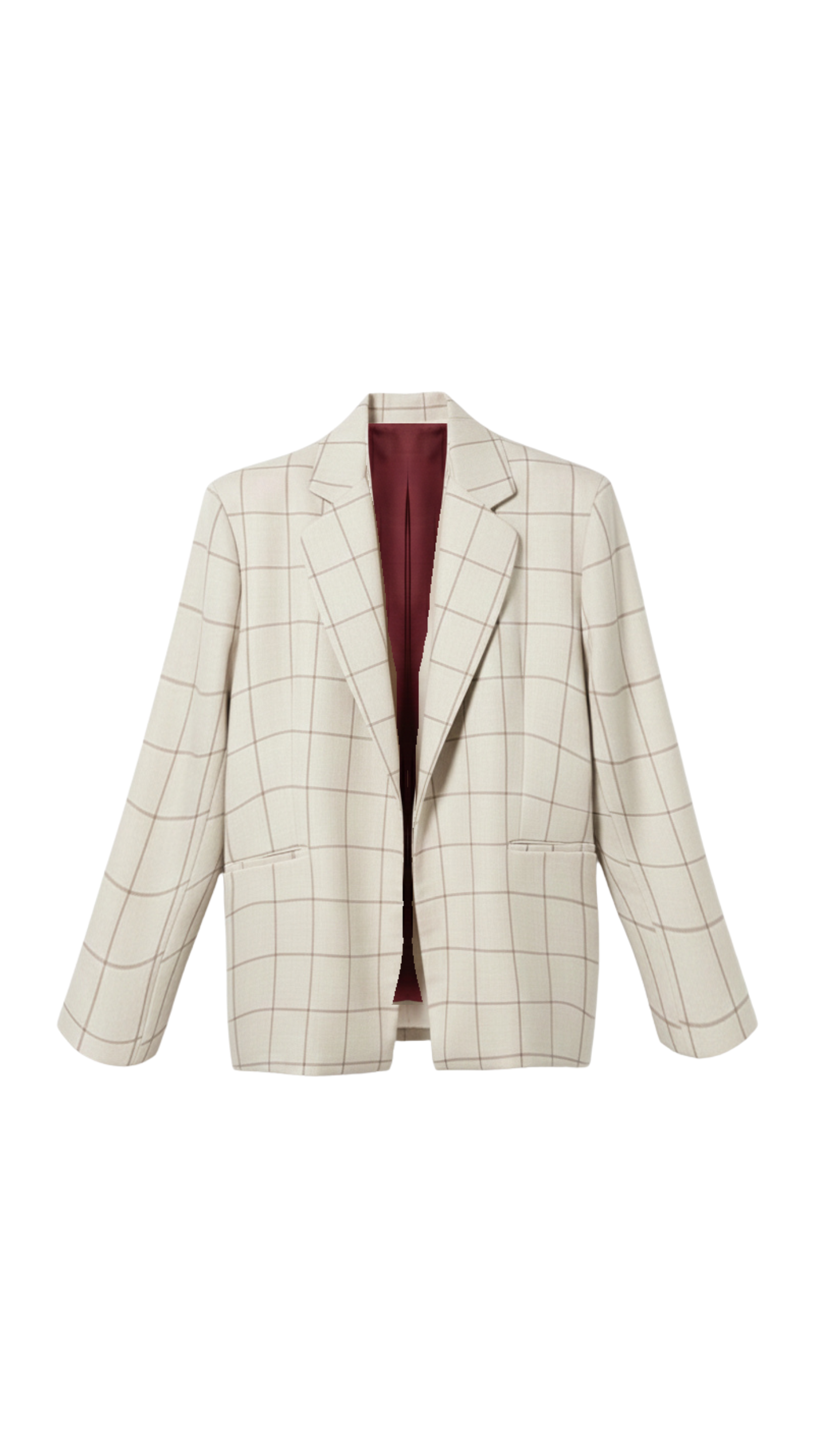 BLAZER SERENA | SAND