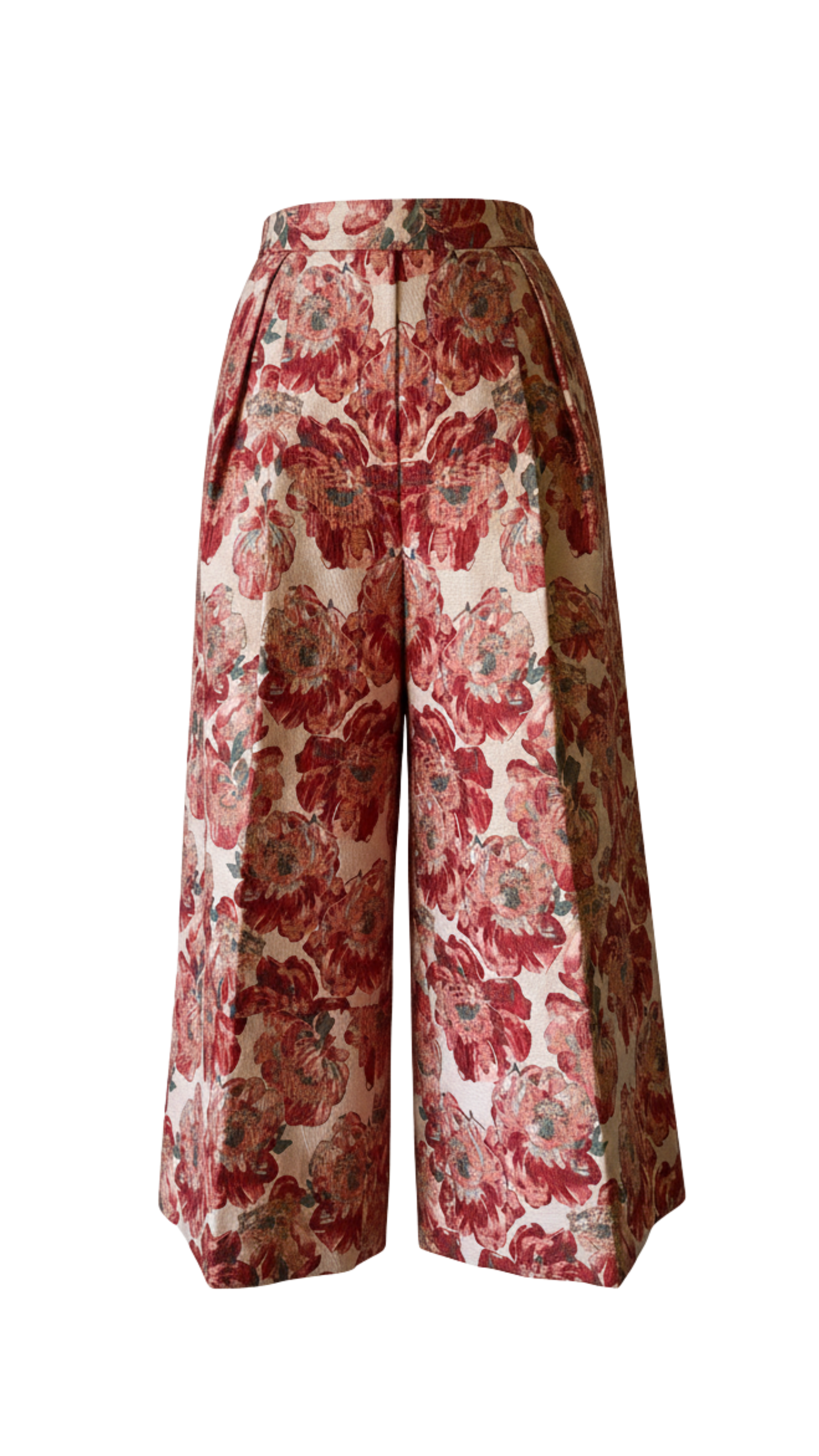 PANTS 11:11 | FLORAL