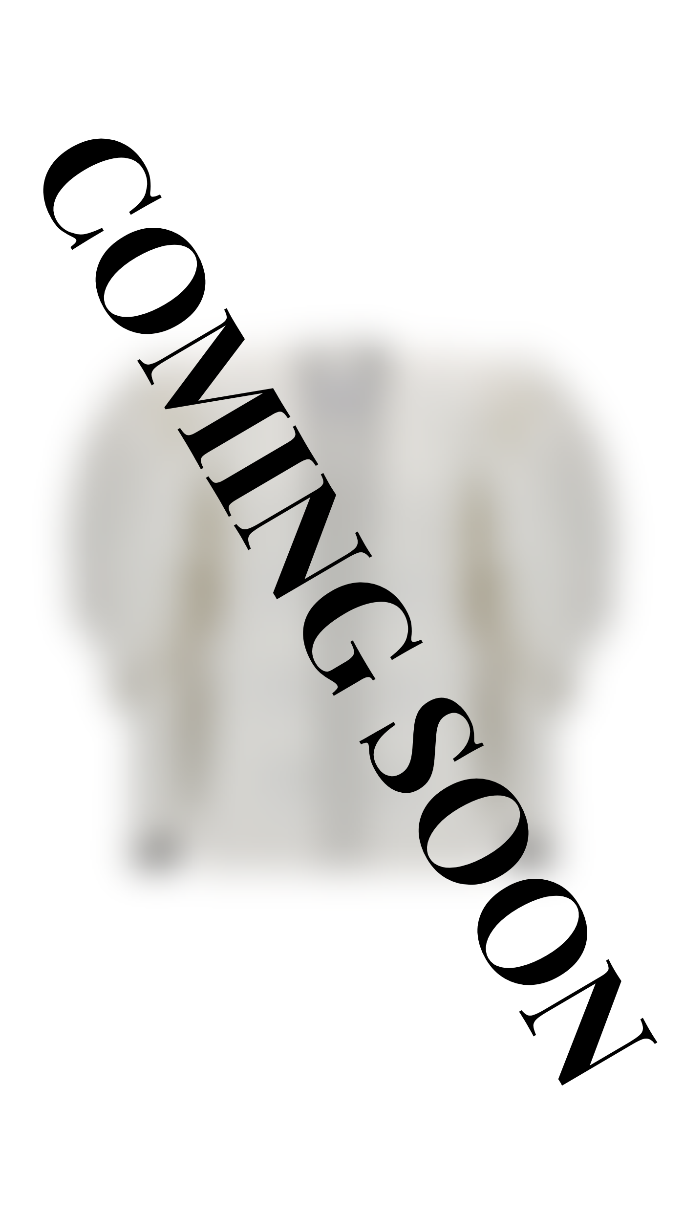 COMING SOON