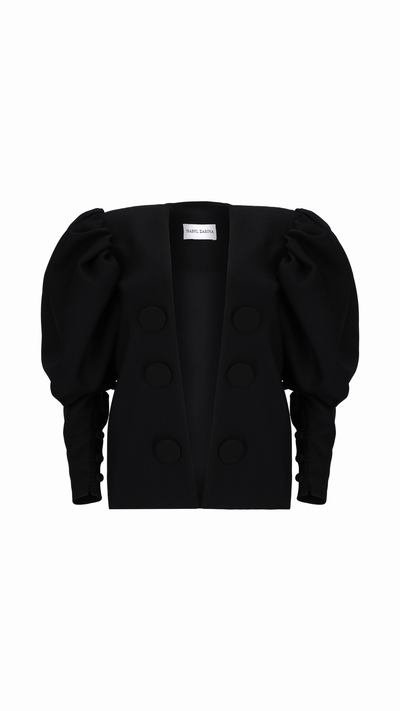BLAZER MALACH | BLACK