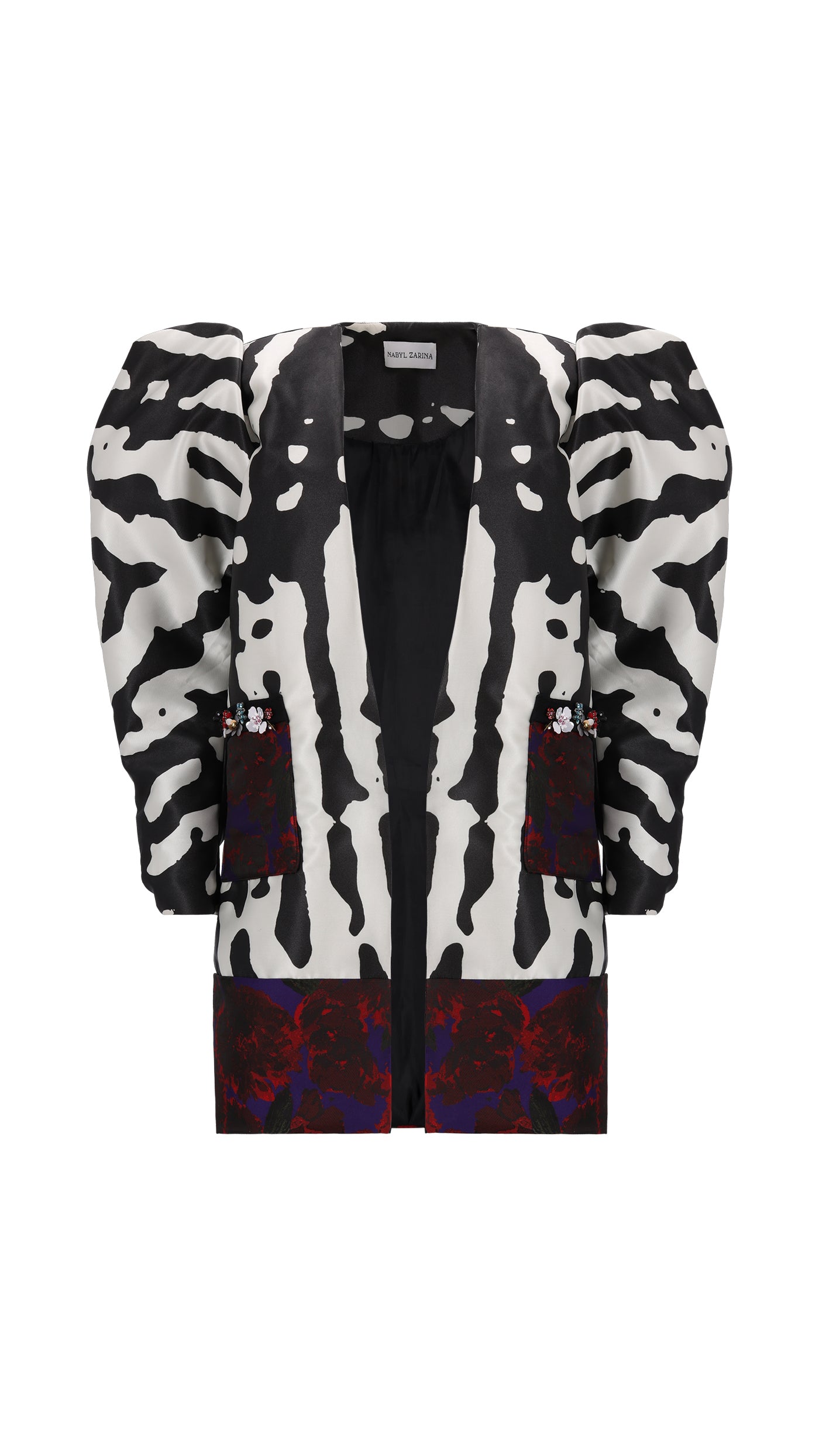 COAT AMELIA