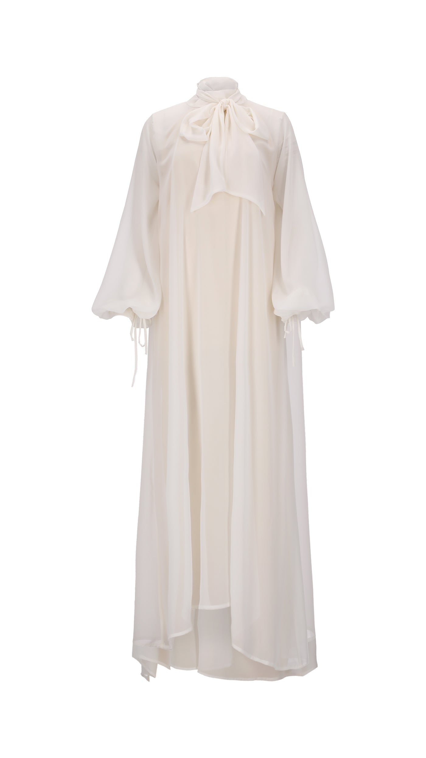 DRESS BEETLE | OFF WHITE