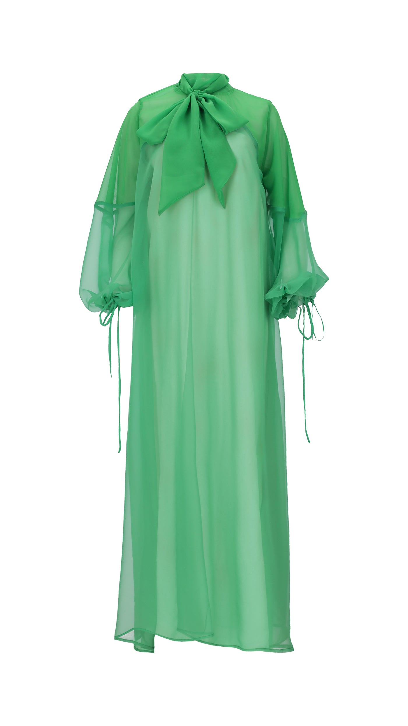 DRESS BEETLE | BEETLE GREEN