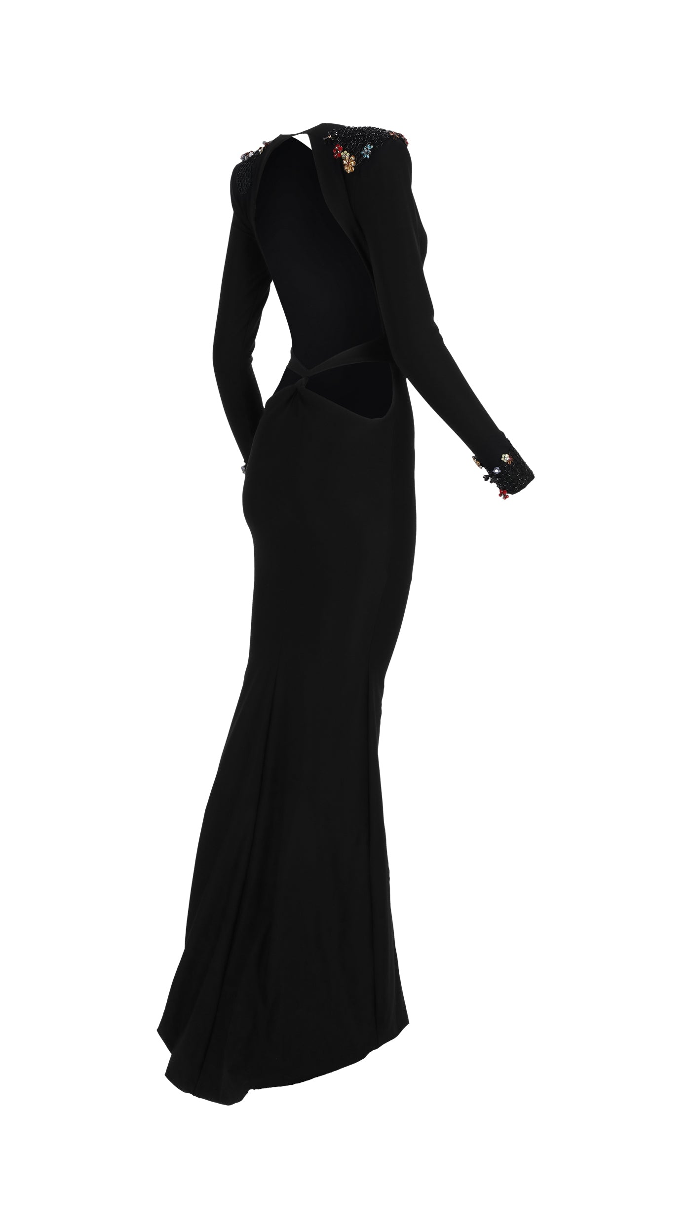 DRESS LUNA