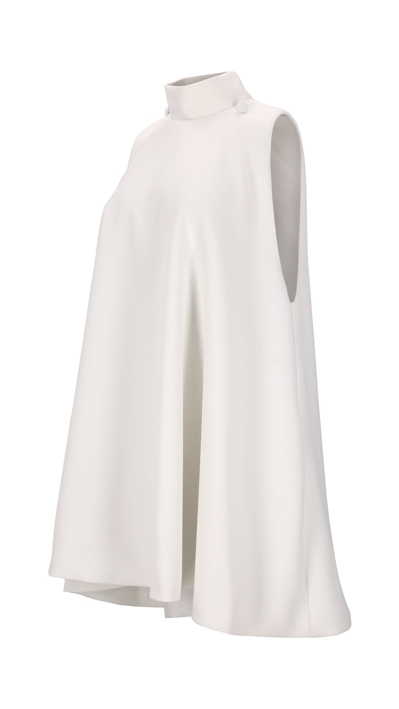 DRESS LEVIAH | OFF WHITE