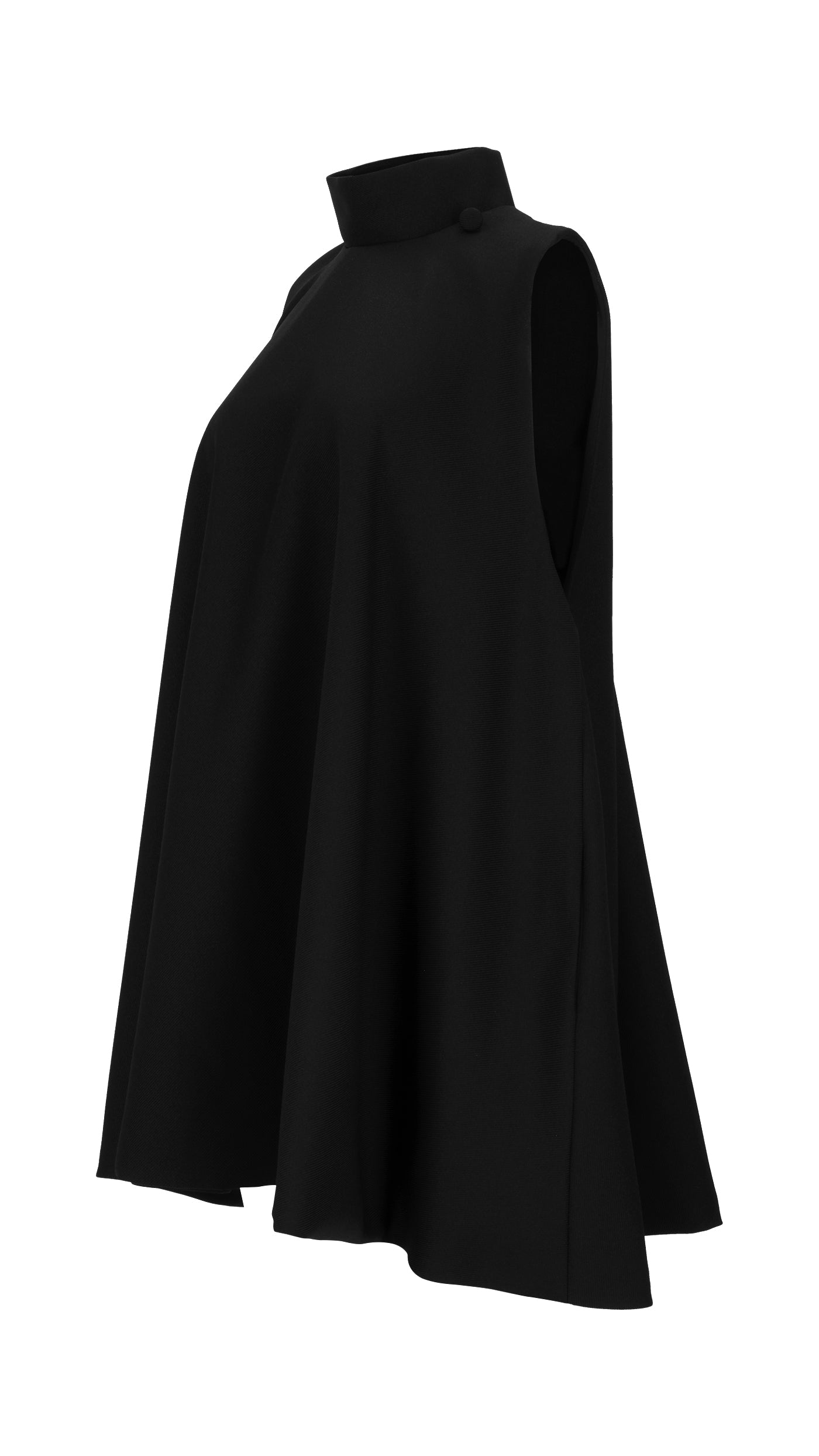DRESS LEVIAH | BLACK