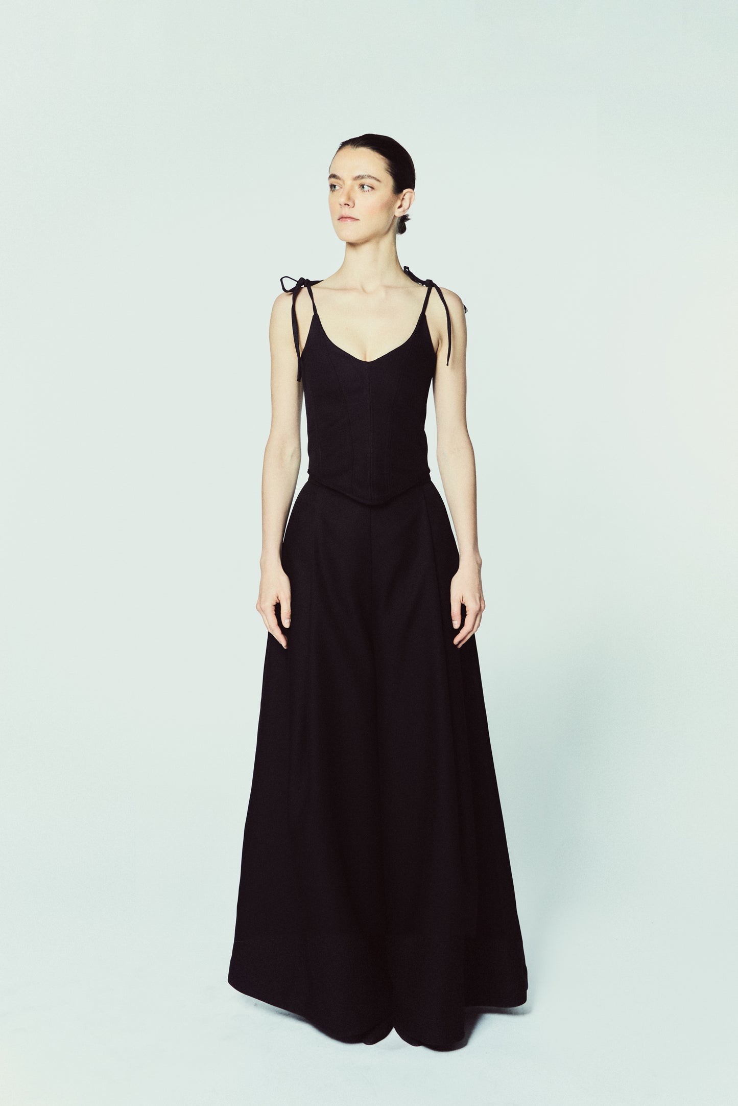 PANT MORPHE | BLACK