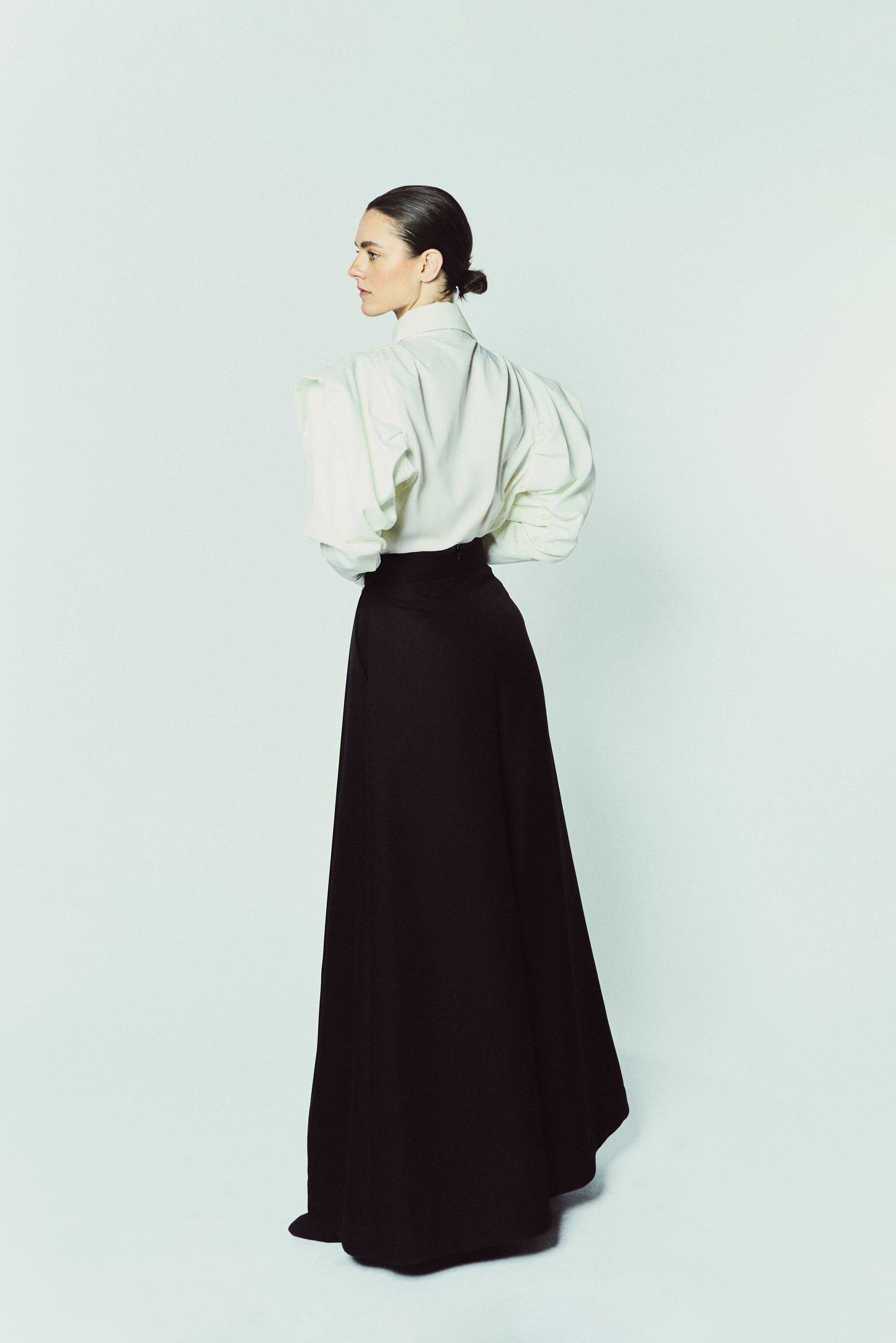 PANT MORPHE | BLACK