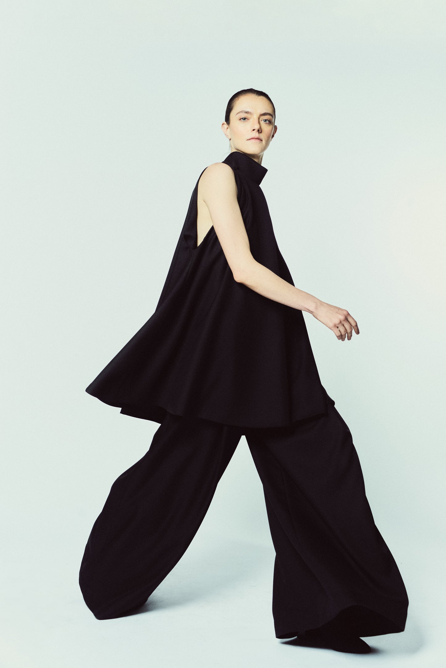 PANT MORPHE | BLACK