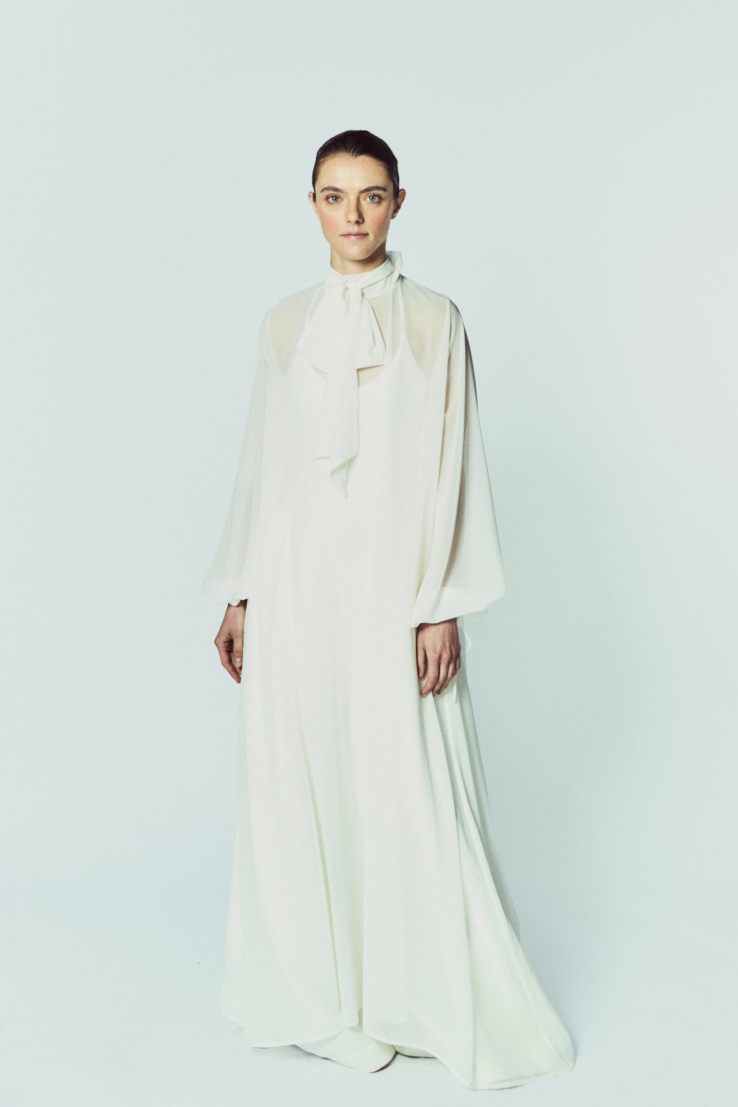 DRESS BEETLE | OFF WHITE