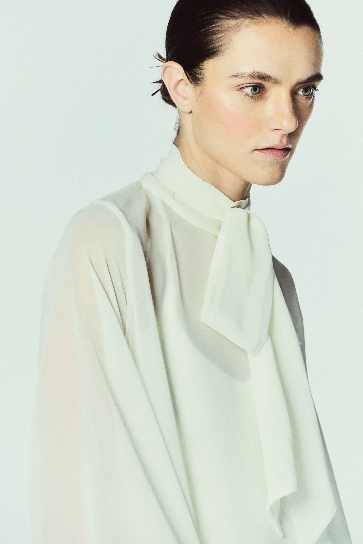DRESS BEETLE | OFF WHITE