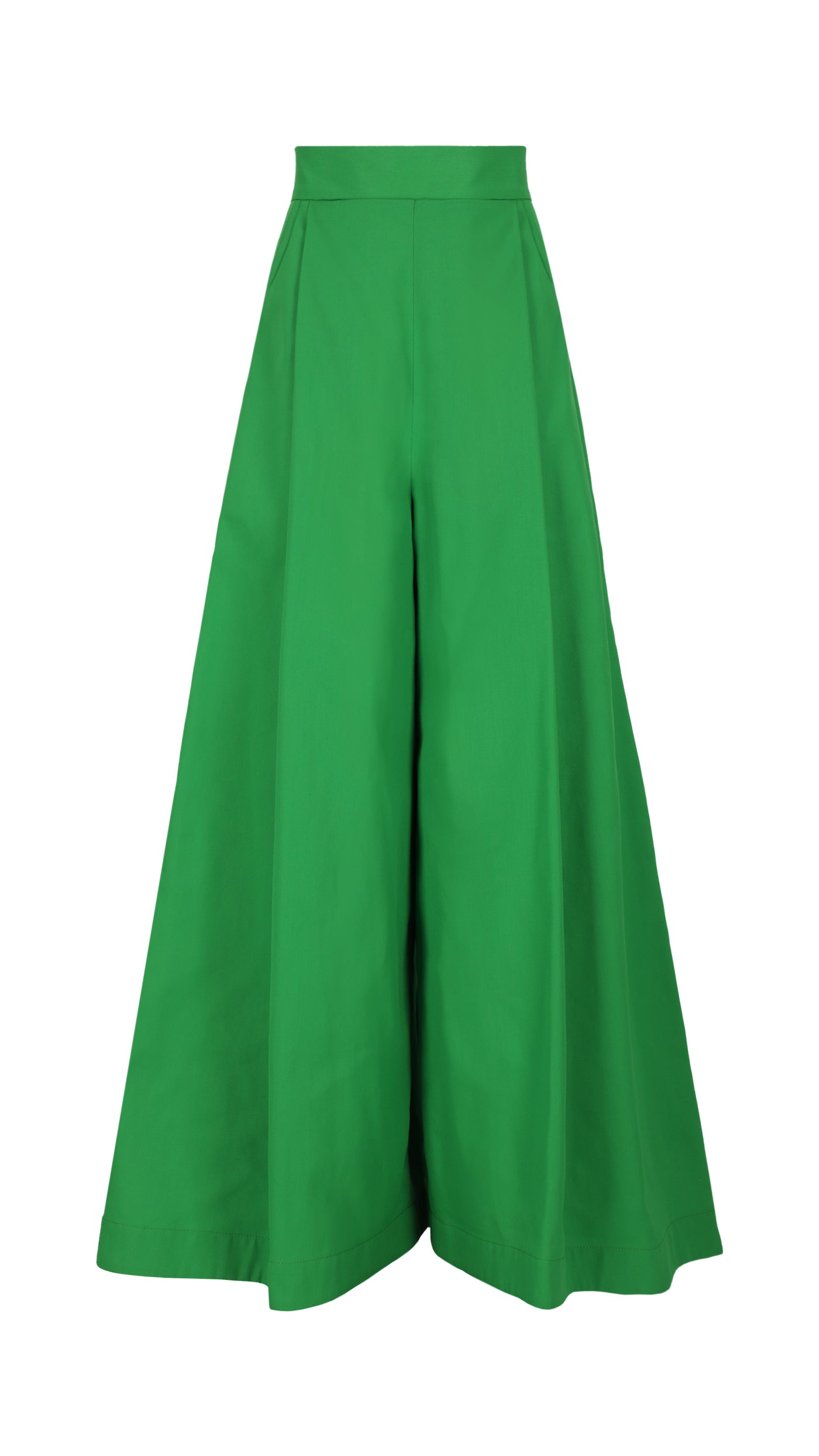 PANTS MORPHE GREEN