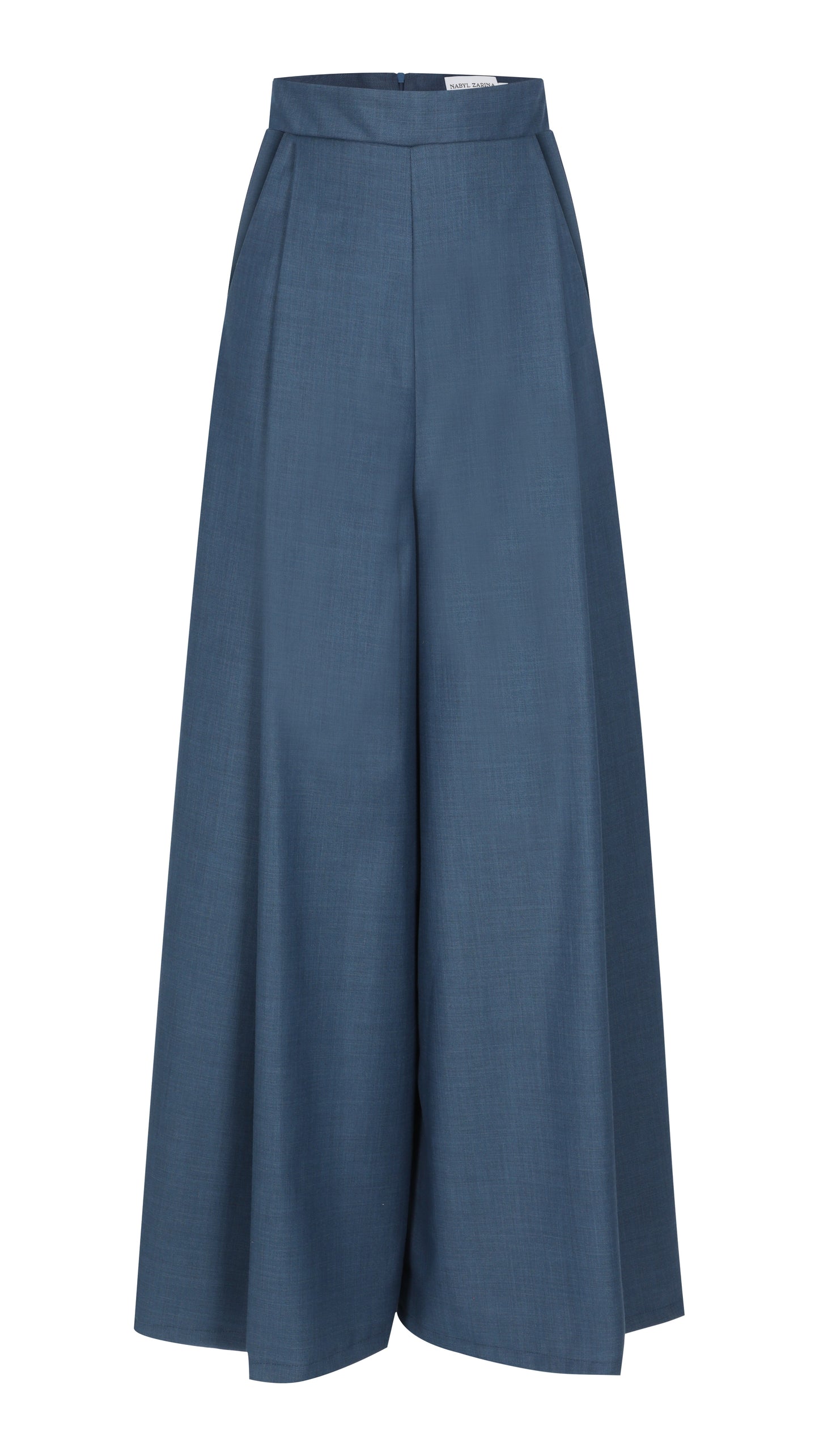 PANT MORPHE | BLUE