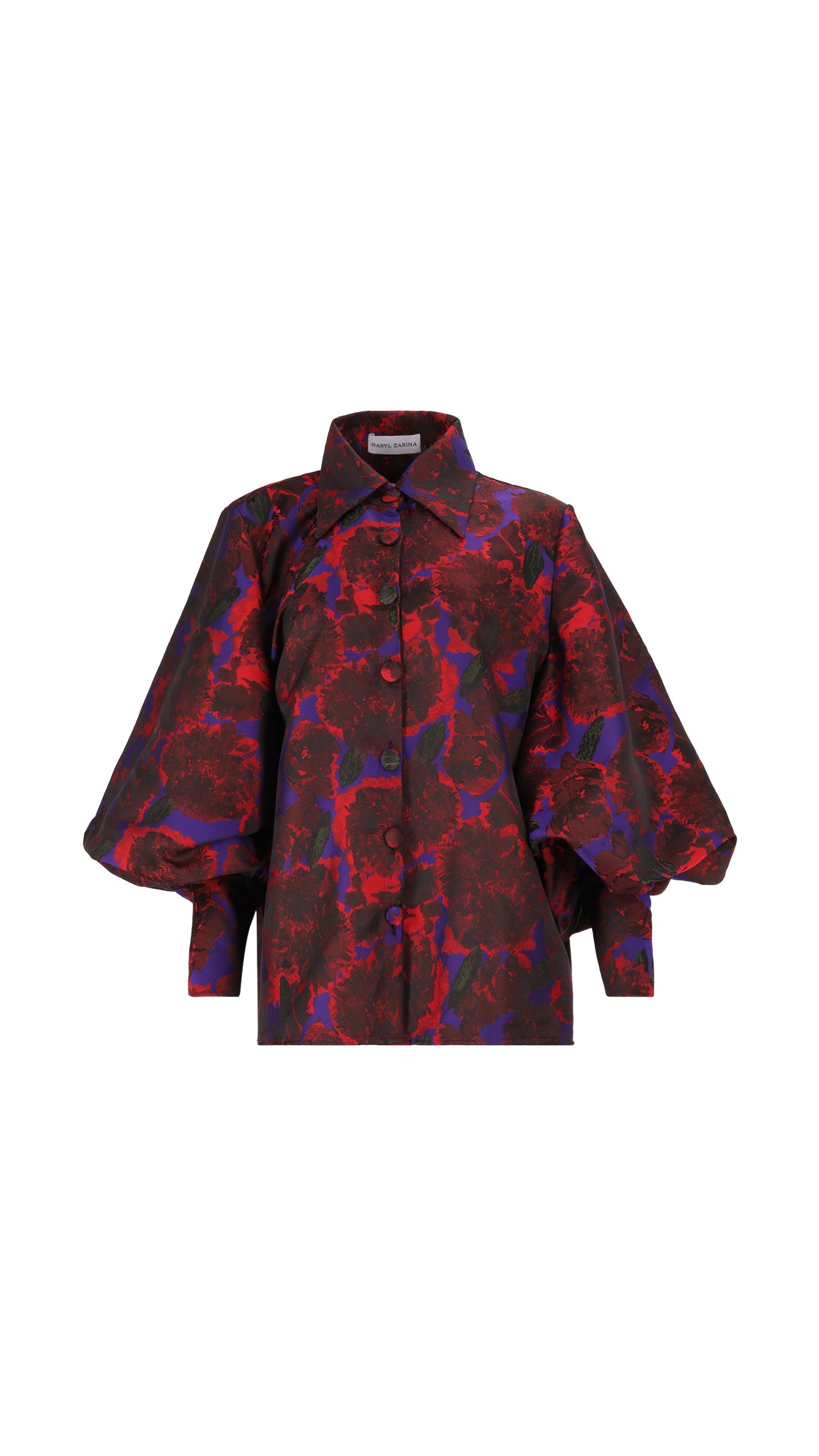 SHIRT FLORENTINA