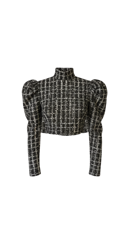 TOP 1990 | BLACK-WHITE