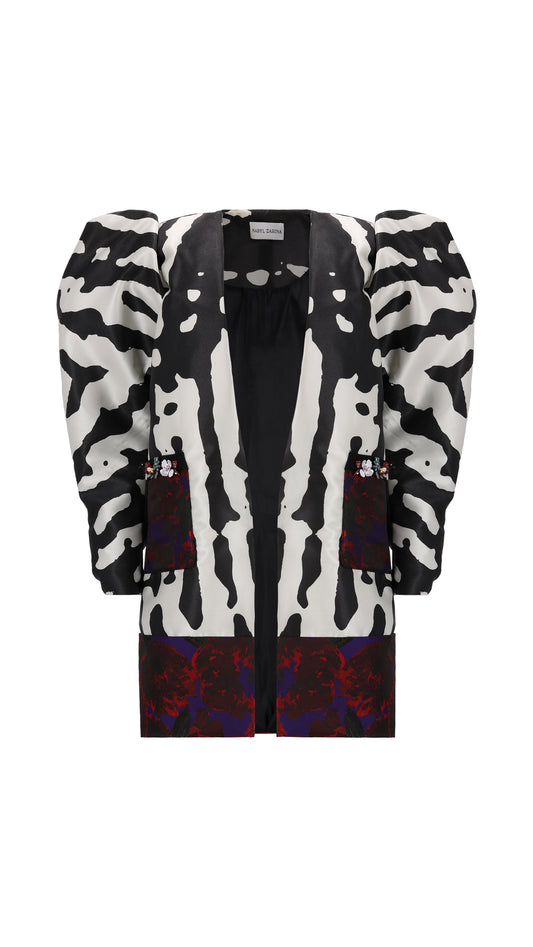 COAT AMELIA