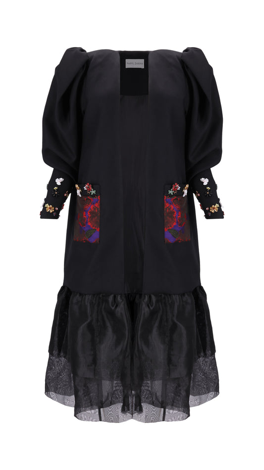 COAT MAYTÉ