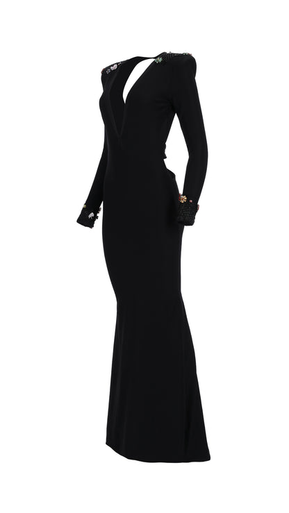 DRESS LUNA