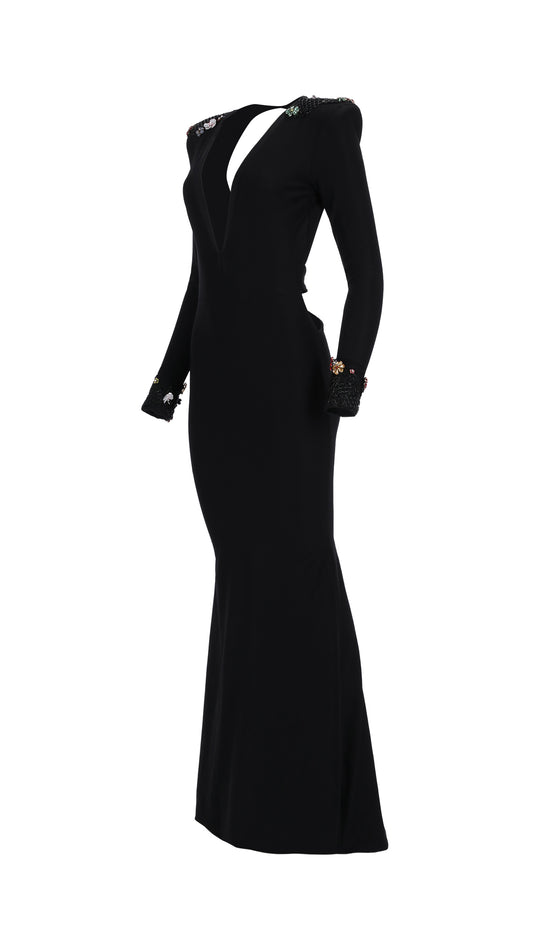 DRESS LUNA