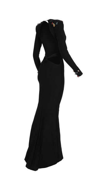 DRESS LUNA