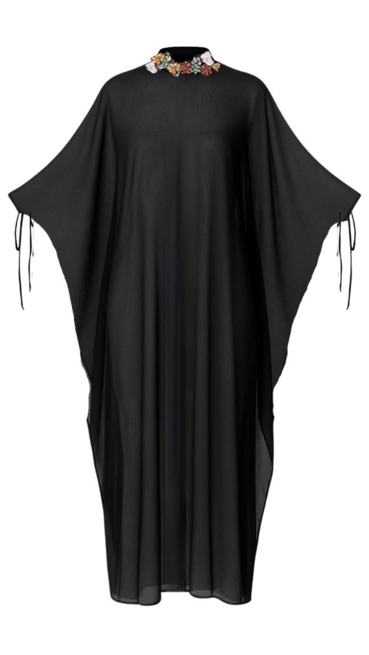 KAFTAN NICDÉ