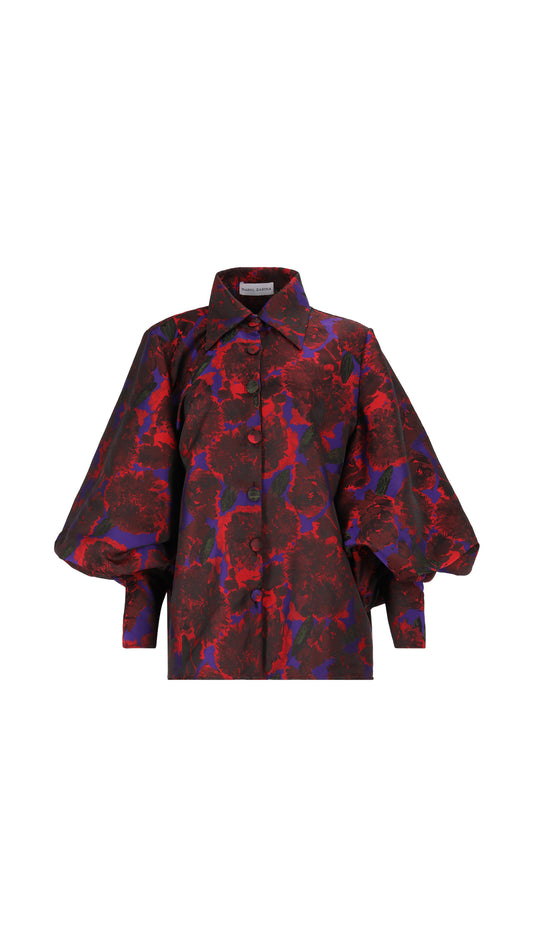 SHIRT FLORENTINA