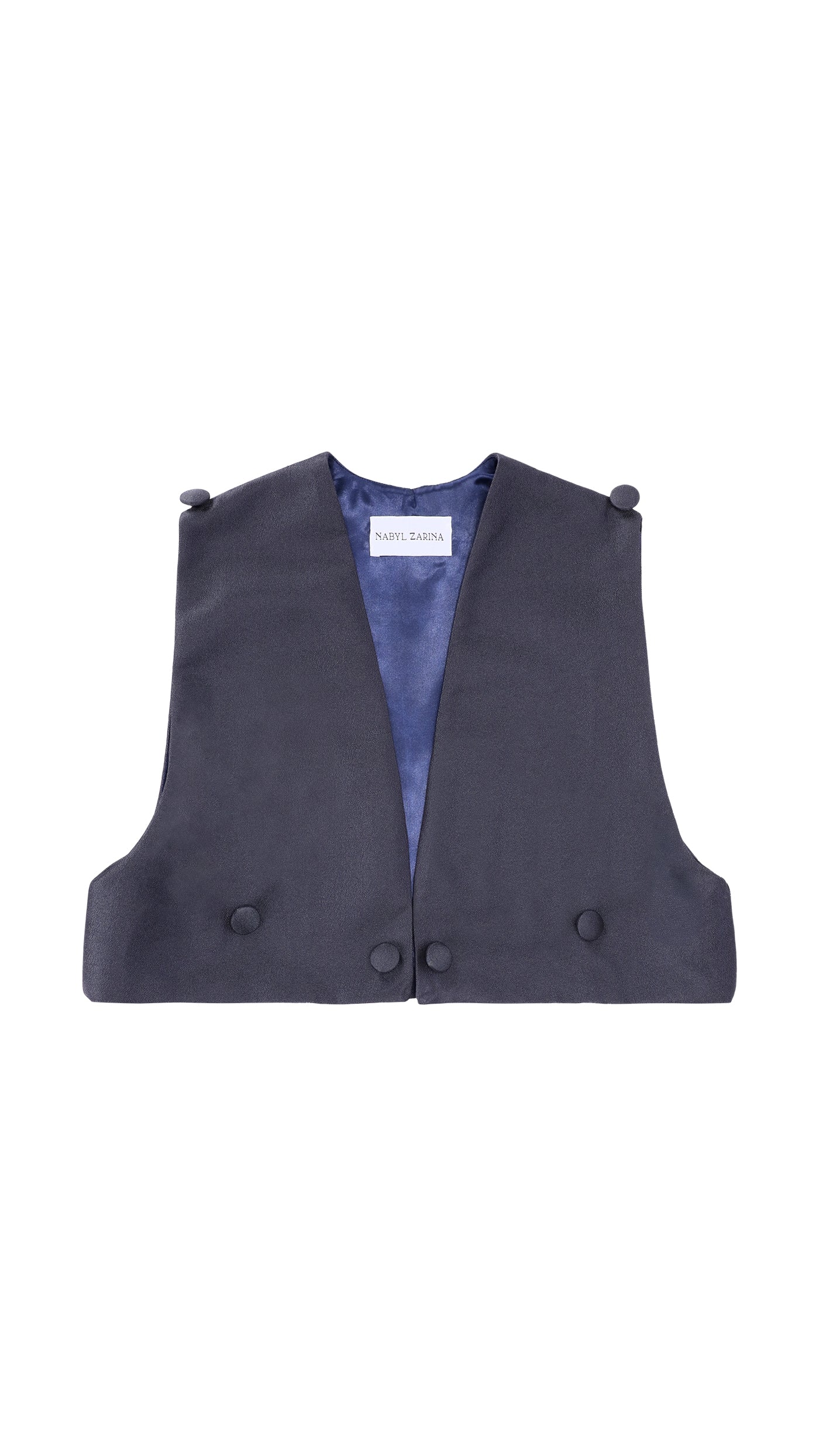 VEST NOELIA