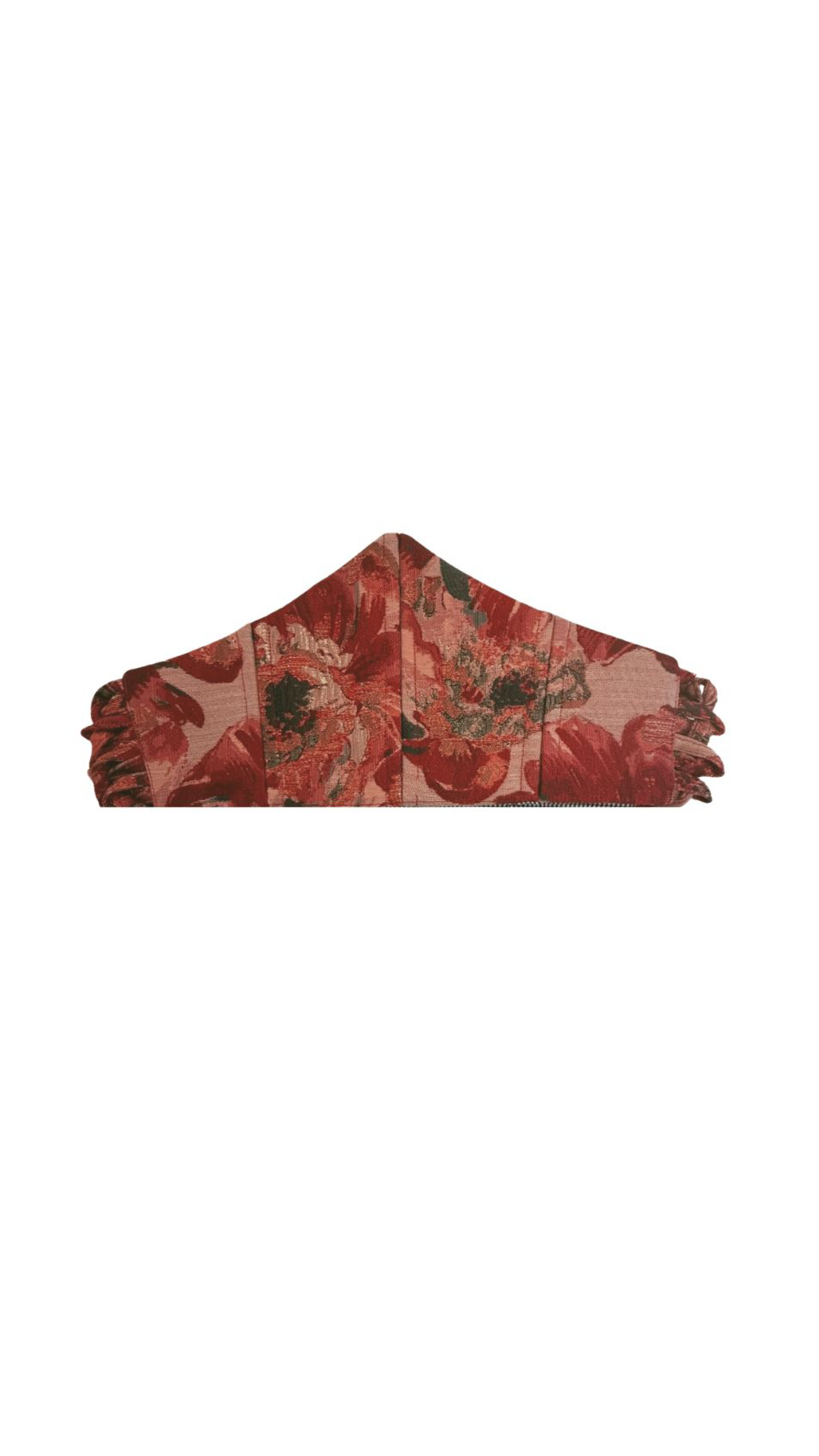 CORSET VENUS | FLORAL